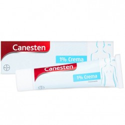 Canesten Crema Antimicotica...