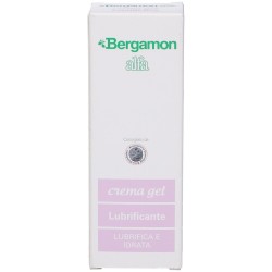 Bergamon Alfa Crema Gel Lubrificante Intimo 50ml Polifarma Benessere - 4