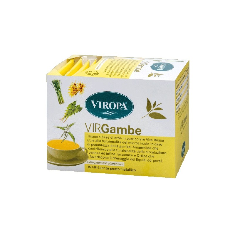 Viropa Import Viropa Virgambe Viropa Import - 1