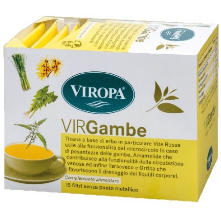 Viropa Import Viropa Virgambe Viropa Import - 1