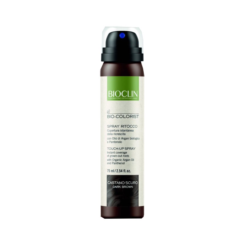 Ist. Ganassini Biocolorist Spray Ritocco Castano Scuro Ist. Ganassini - 1