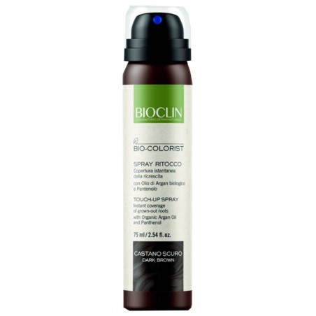 Ist. Ganassini Biocolorist Spray Ritocco Castano Scuro Ist. Ganassini - 1