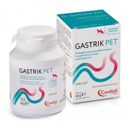 Candioli Ist. Profil. E Farm. Gastrik Pet 30 Compresse Appetibili Candioli Ist. Profil. E Farm. - 1