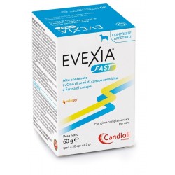 Candioli Ist. Profil. E Farm. Evexia Fast 30 Compresse Candioli Ist. Profil. E Farm. - 1