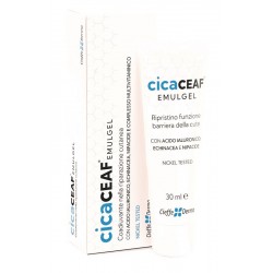 Cieffe Derma Cicaceaf 30 Ml Cieffe Derma - 1