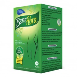 Benefibra Liquida Integratore Flora Intestinale 12 Bustine Benefibra - 1