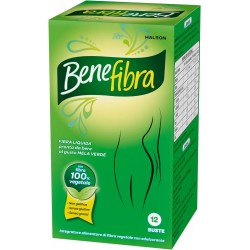 Benefibra Liquida Integratore Flora Intestinale 12 Bustine Benefibra - 6