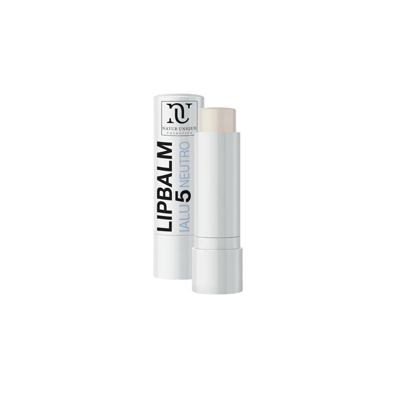 Natur Unique Lip Balm Ialu5 Neutro 4,2 Ml Idratante Natur Unique - 1