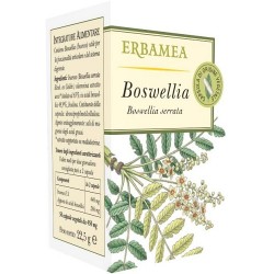 Erbamea Boswellia 50 Opercoli Erbamea - 1