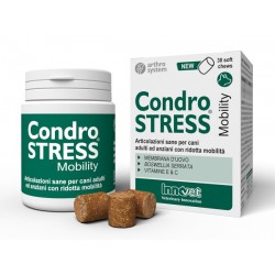 Innovet Italia Condrostress Mobility 30 Soft Chews Innovet Italia - 1