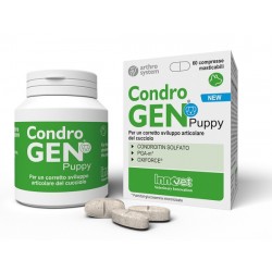 Innovet Italia Condrogen Puppy 60 Compresse Innovet Italia - 1