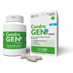 Innovet Italia Condrogen Puppy 90 Compresse Innovet Italia - 1