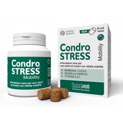 Innovet Italia Condrostress Mobility 60 Soft Chews Innovet Italia - 1