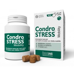 Innovet Italia Condrostress Mobility 90 Soft Chews Innovet Italia - 1