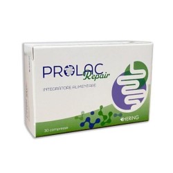 Prolac Repair Integratore Benessere Intestinale 30 Compresse Hering - 1