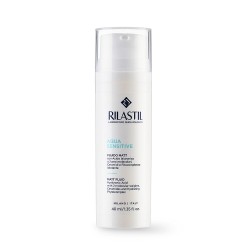 Rilastil Aqua Sensitive Fluido Matt Viso 40ml Rilastil - 1