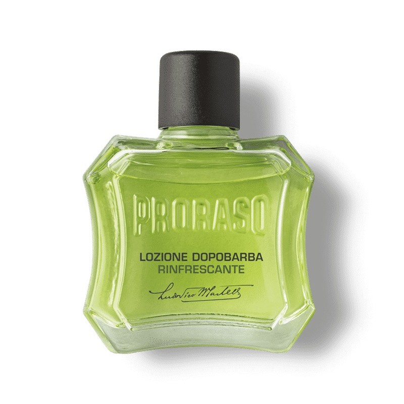 Ludovico Martelli Proraso Lozione Alcol Rinfrescante 100 Ml Ludovico Martelli - 1