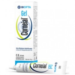 Biodue Corneial Gel 10 G