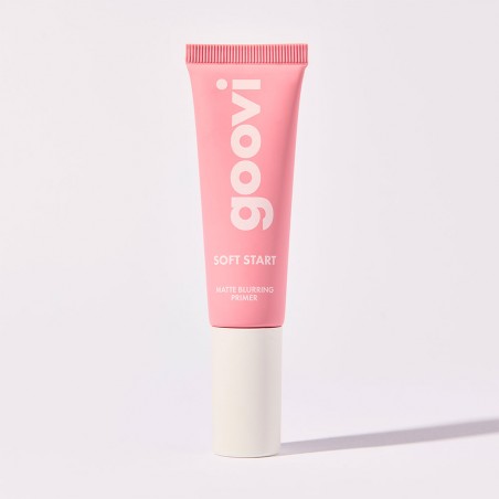 Goovi Matte Blurring Primer Soft Start 25ml Goovi - 1