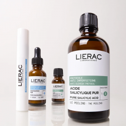 Lierac Stop Imperfezioni Asciuga Purifica Cicatrici 15 Ml Lierac - 2