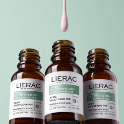 Lierac Stop Imperfezioni Asciuga Purifica Cicatrici 15 Ml Lierac - 4