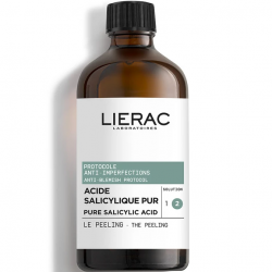 Lierac Peeling Anti-Imperfezioni Purifica E Leviga 100 Ml Lierac - 1