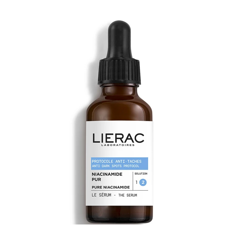 Lierac Siero Anti-Macchie 30 Ml Corregge E Previene Lierac - 1