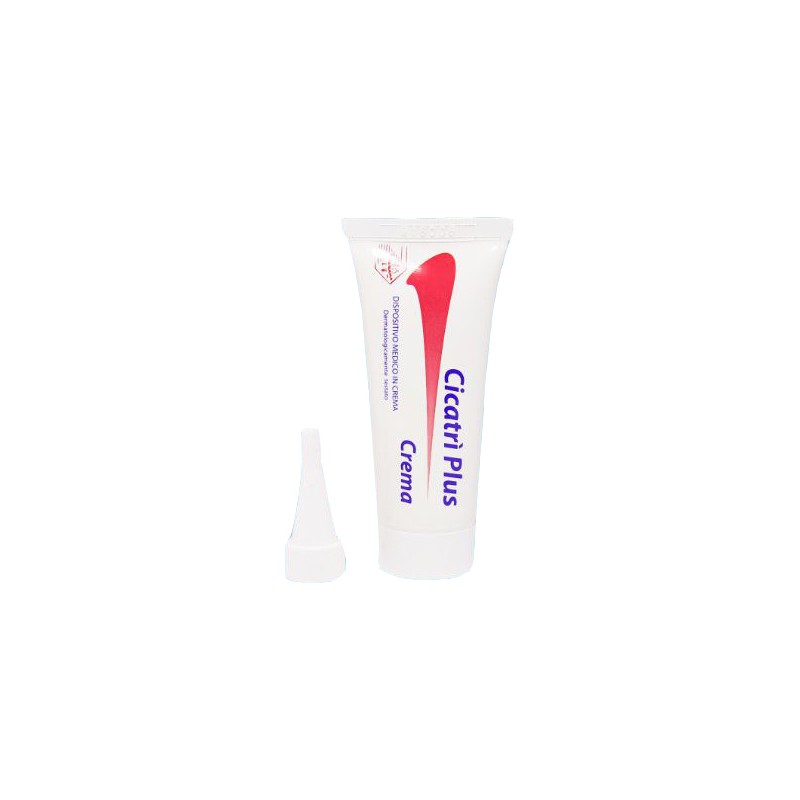 Princeps Cicatri' Plus Crema 30 G Princeps - 1