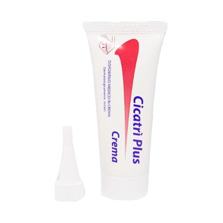 Princeps Cicatri' Plus Crema 30 G Princeps - 1