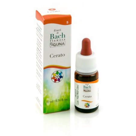 Cerato Guna Gocce 10 Ml Guna - 1