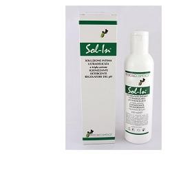 Medicalcosmetics Sol In Gel Ig Int 200ml Medicalcosmetics - 1