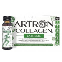 Minerva Research Labs Gold Collagen Artron Extreme 10 Flaconcini Da 50 Ml Minerva Research Labs - 1