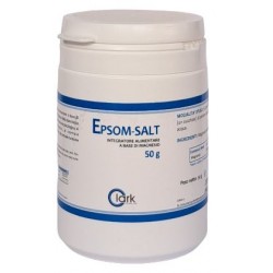 Origini Naturali Epsom Salt 50 G Origini Naturali - 1