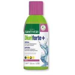 Santiveri Sa Diuriforte+ 500 Ml Santiveri Sa - 1