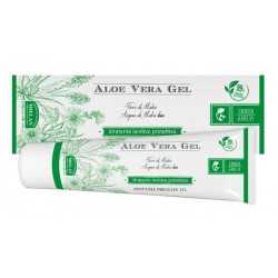 Helan Cosmesi I Rimedi Di Helan Aloe Vera Gel 100 Ml Helan Cosmesi - 1