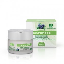 Helan Cosmesi Couperose Crema Giorno Base Helan Cosmesi - 1