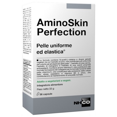 Chiesi Farmaceutici Nhco Aminoskin Perfection 56 Capsule Chiesi Farmaceutici - 1