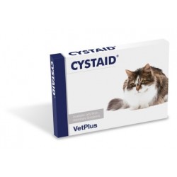 Vetplus Cystaid 30 Capsule Vetplus - 1