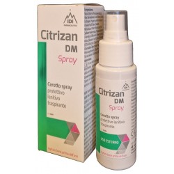 Idi Farmaceutici Citrizan Dm Spray 50 Ml Idi Farmaceutici - 1