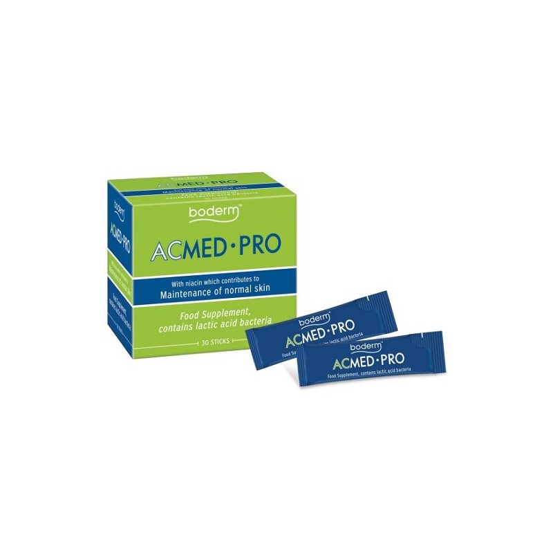 Logofarma Acmed Pro 30 Stick Logofarma - 1