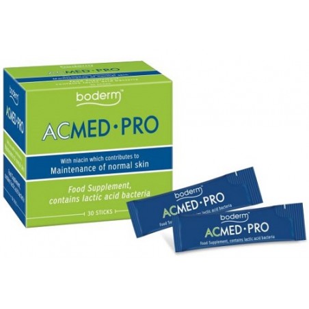 Logofarma Acmed Pro 30 Stick Logofarma - 1