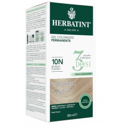 Antica Erboristeria Herbatint 3dosi 10n 300 Ml Antica Erboristeria - 1