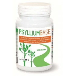 A. V. D. Reform Psyllium Base Polvere 200 G A. V. D. Reform - 1