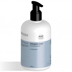 PDF Detergente Corpo Comfort Delicato Gel Calendula 500 Ml Prodotti Della Farmacia - 1