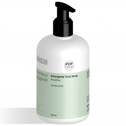 Prodotti Della Farmacia Pdf Detergente Total Body Protettivo 500 Ml Prodotti Della Farmacia - 1