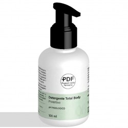 Prodotti Della Farmacia Pdf Detergente Total Body Protettivo 100 Ml Prodotti Della Farmacia - 1