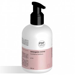 PDF Detergente Intimo Comfort Sollievo pH 5.5 Gel 250 Ml Prodotti Della Farmacia - 1