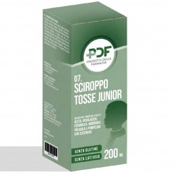 PDF Sciroppo Tosse Junior Altea Rosolaccio Echinacea 200 ml Prodotti Della Farmacia - 2