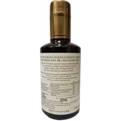 Case Luparello Olio Extra Vergine Di Oliva Estratto A Freddo 250 Ml Case Luparello - 2