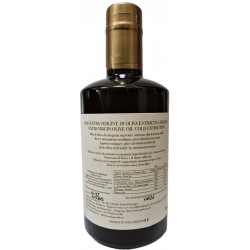 Case Luparello Olio Extra Vergine Di Oliva Estratto A Freddo 500 Ml Case Luparello - 2